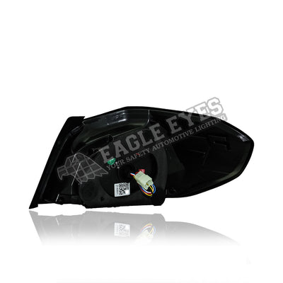 SUBARU IMPREZA WRX STI VAG VAB 2015-2019 LED SEQUENTIAL SIGNAL TAILLAMP