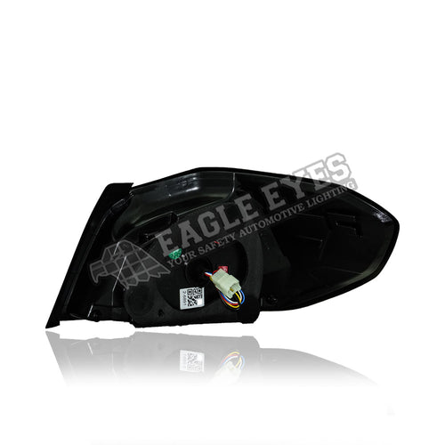 SUBARU IMPREZA WRX STI VAG VAB 2015-2019 LED SEQUENTIAL SIGNAL TAILLAMP