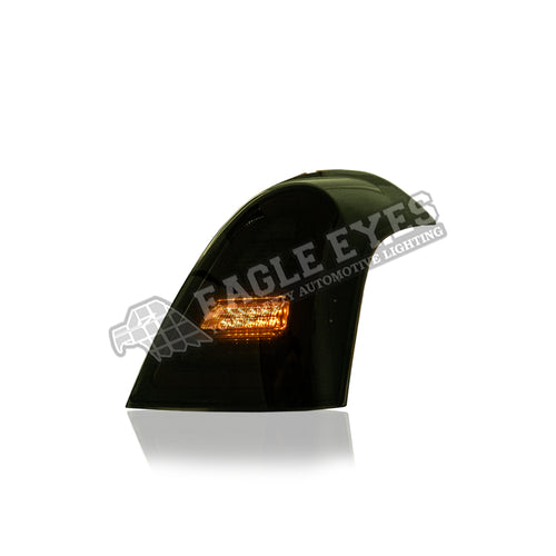 SUZUKI SWIFT 2005-2011 LED RED LIGHT BAR SMOKE TAILLAMP