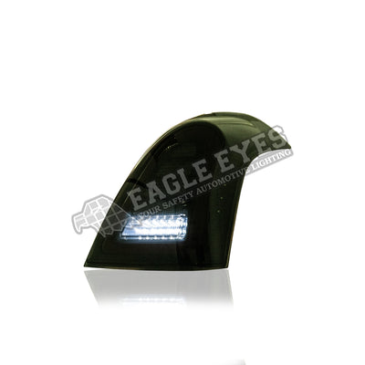 SUZUKI SWIFT 2005-2011 LED RED LIGHT BAR SMOKE TAILLAMP