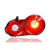 NISSAN SKYLINE GTR R35 2007-2013 LED TAILLAMP