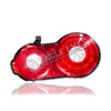 NISSAN SKYLINE GTR R35 2007-2013 LED TAILLAMP