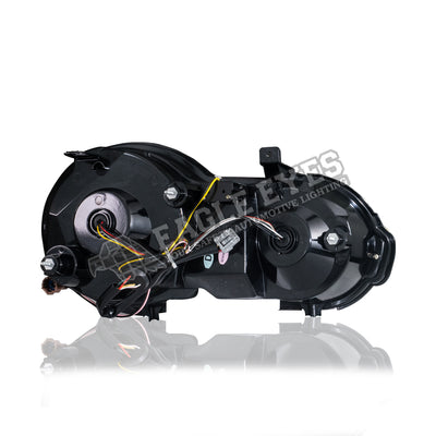 NISSAN SKYLINE GTR R35 2007-2013 LED TAILLAMP