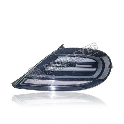 VOLKSWAGEN BEETLE 2013-2020 LED SEQUENTIAL SIGNAL WELCOME LIGHT SMOKE TAILLAMP
