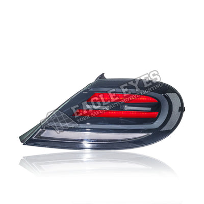 VOLKSWAGEN BEETLE 2013-2020 LED SEQUENTIAL SIGNAL WELCOME LIGHT SMOKE TAILLAMP