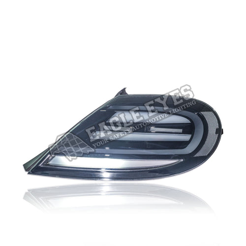 VOLKSWAGEN BEETLE 2013-2020 LED SEQUENTIAL SIGNAL WELCOME LIGHT SMOKE TAILLAMP