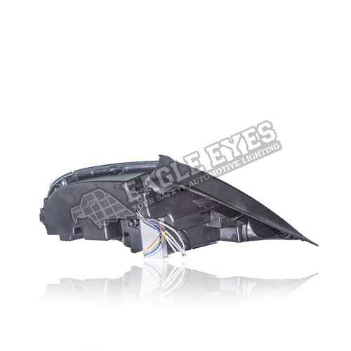 VOLKSWAGEN BEETLE 2013-2020 LED SEQUENTIAL SIGNAL WELCOME LIGHT SMOKE TAILLAMP