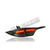 TOYOTA ESTIMA ACR50 2008-2015 LED SEQUENTIAL SIGNAL SMOKE TAILLAMP