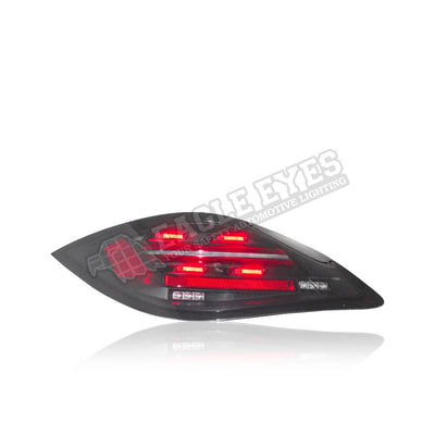 Porsche 987 LED Sequential Signal Taillamp 09-12