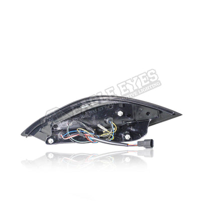 Porsche 987 LED Sequential Signal Taillamp 09-12