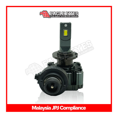 D SERIES LED HEADLIGHT BULB D1S D2S D3S D4S D5S D8S 6000K