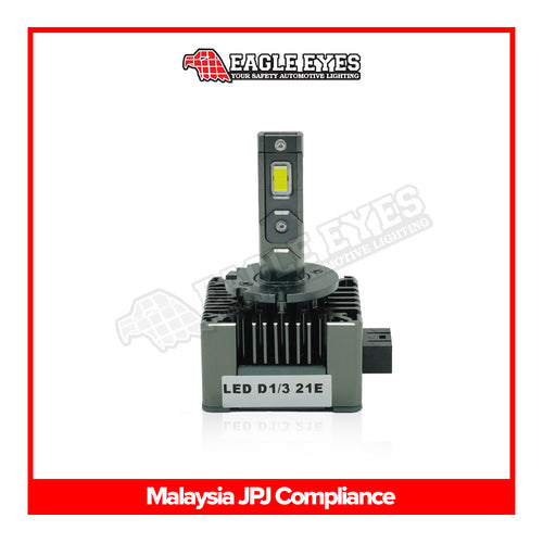 D SERIES LED HEADLIGHT BULB D1S D2S D3S D4S D5S D8S 6000K