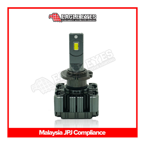 D SERIES LED HEADLIGHT BULB D1S D2S D3S D4S D5S D8S 6000K