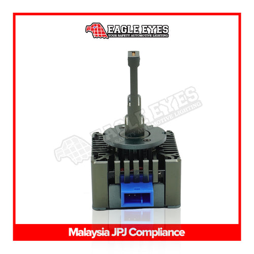 D SERIES LED HEADLIGHT BULB D1S D2S D3S D4S D5S D8S 6000K