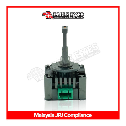 D SERIES LED HEADLIGHT BULB D1S D2S D3S D4S D5S D8S 6000K