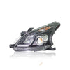 TOYOTA AVANZA F650 2012-2015 PROJECTOR LED SEQUENTIAL SIGNAL ANGLE EYES HEADLAMP