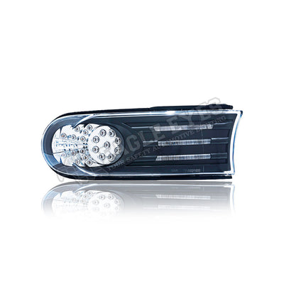 TOYOTA FJ CRUISER 2007-2014 LED SIGNAL CORNER LAMP