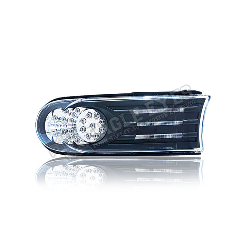 TOYOTA FJ CRUISER 2007-2014 LED SIGNAL CORNER LAMP