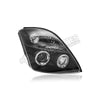 SUZUKI SWIFT 2005-2011 PROJECTOR LED ANGLE EYES HEADLAMP