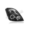 SUZUKI SWIFT 2005-2011 PROJECTOR LED ANGLE EYES HEADLAMP