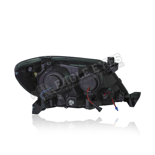 TOYOTA FORTUNER AN50/AN60 2006-2008 PROJECTOR EXTREME LED ANGLE EYES HEADLAMP