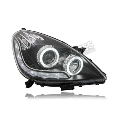 TOYOTA INNOVA AN40 2008-2013 PROJECTOR LED SEQUENTIAL SIGNAL HEADLAMP