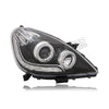 TOYOTA INNOVA AN40 2004-2011 PROJECTOR LED SEQUENTIAL SIGNAL HEADLAMP