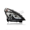 NISSAN TEANA 2008-2012 PROJECTOR LED ANGLE EYES HEADLAMP