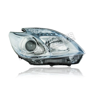 TOYOTA PRIUS XW30 2009-2015 PROJECTOR HEADLAMP