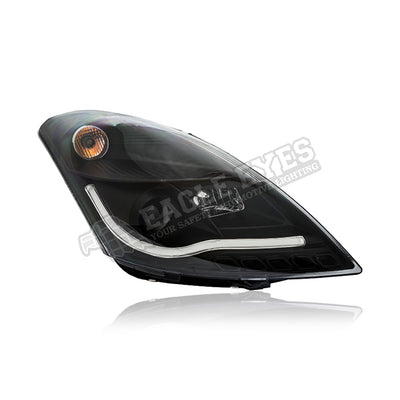 SUZUKI SWIFT 2012-2016 PROJECTOR LED DRL HEADLAMP