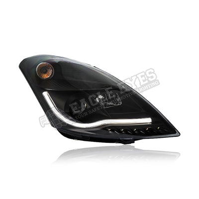 SUZUKI SWIFT 2012-2016 PROJECTOR LED DRL HEADLAMP