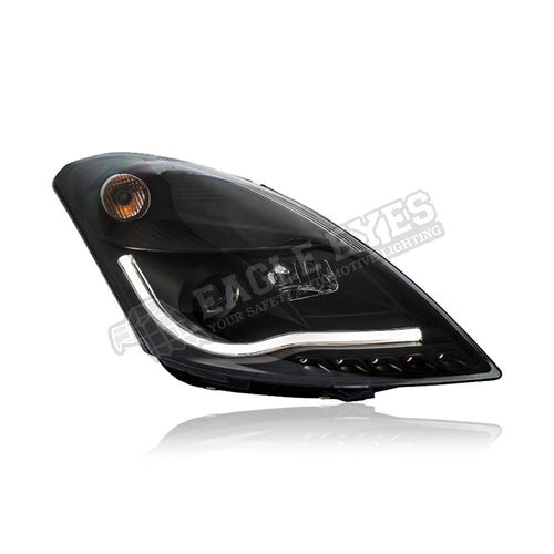 SUZUKI SWIFT 2012-2016 PROJECTOR LED DRL HEADLAMP