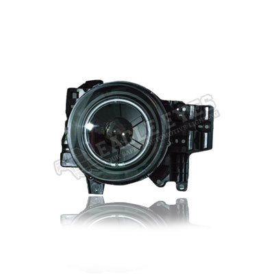 TOYOTA FJ CRUISER 2007-2014 PROJECTOR LED ANGLE EYES HEADLAMP