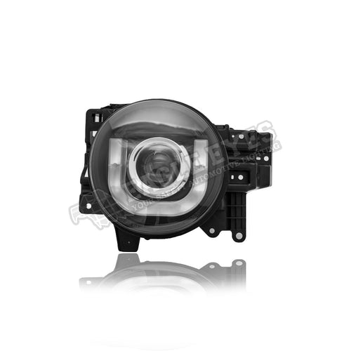 TOYOTA FJ CRUISER 2007-2014 PROJECTOR LED U-CONCEPT HEADLAMP