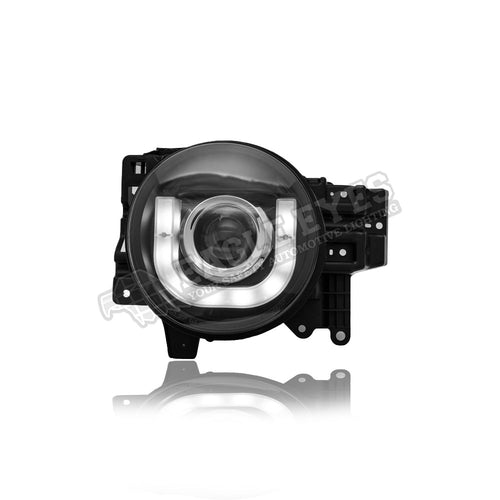 TOYOTA FJ CRUISER 2007-2014 PROJECTOR LED U-CONCEPT HEADLAMP