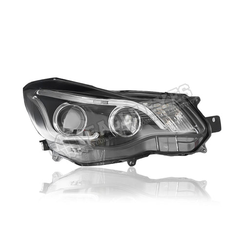 SUBARU XV 2013-2017 PROJECTOR LED DRL HEADLAMP