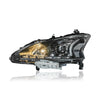 NISSAN TEANA 2013-2018 PROJECTOR LED LO BEAM DRL HEADLAMP