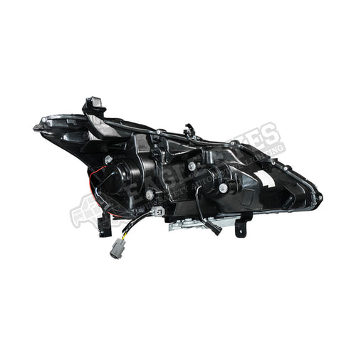 NISSAN TEANA 2013-2018 PROJECTOR LED LO BEAM DRL HEADLAMP