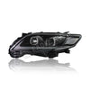 TOYOTA ALTIS E140/E150 2011-2013 PROJECTOR LED DRL HEADLAMP