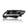 TOYOTA ALTIS E140/E150 2011-2013 PROJECTOR LED DRL HEADLAMP