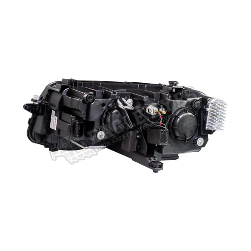 VOLKSWAGEN TIGUAN 2017-2019 PROJECTOR LED HI-LO BEAM SEQUENTIAL SIGNAL HEADLAMP