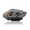 NISSAN X-TRAIL T32 2014-2017 PROJECTOR LED DRL HEADLAMP