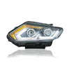 NISSAN X-TRAIL T32 2014-2017 PROJECTOR LED DRL HEADLAMP