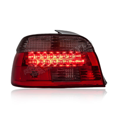 BMW 5 SERIES E39 1995-2000 LED TAILLAMP