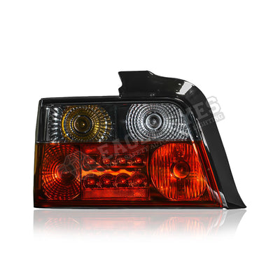 BMW 3 SERIES E36 1992-1999 LED TAILLAMP (4-DOOR)