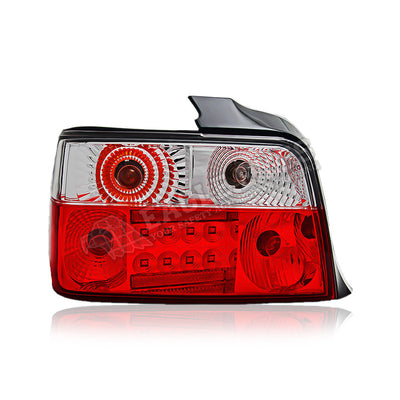 BMW 3 SERIES E36 1992-1999 LED TAILLAMP (2 DOOR)