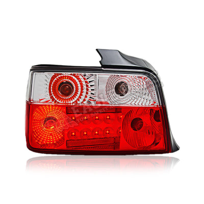 BMW 3 SERIES E36 1992-1999 LED TAILLAMP (2 DOOR)