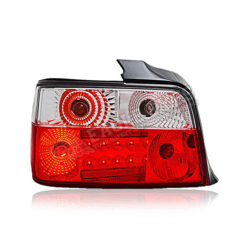 BMW 3 SERIES E36 1992-1999 LED TAILLAMP (2 DOOR)