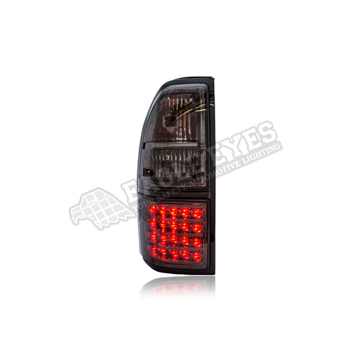 TOYOTA LAND CRUISER FJ90 1995-2003 LED SMOKE TAILLAMP