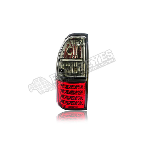 TOYOTA LAND CRUISER FJ90 1995-2003 LED RED TAILLAMP